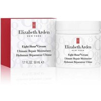 Elizabeth Arden Eight Hour Cream Ultimate Repair Moisturizer 50ml | Boots.com