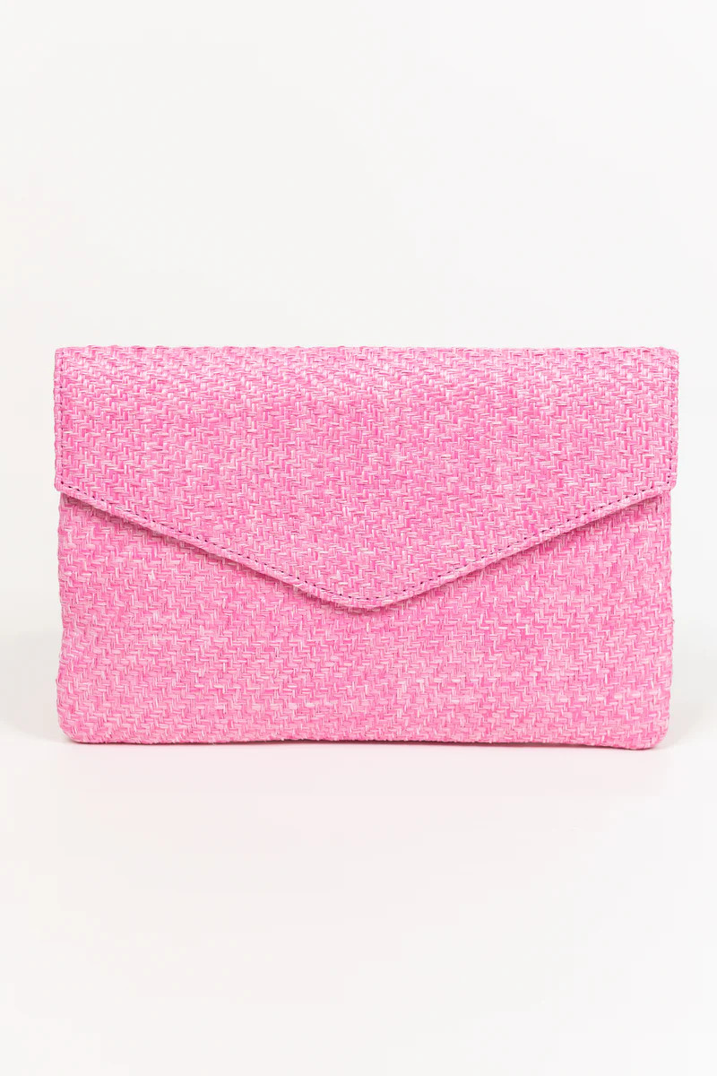 Trisha Bag- Pink | Avara