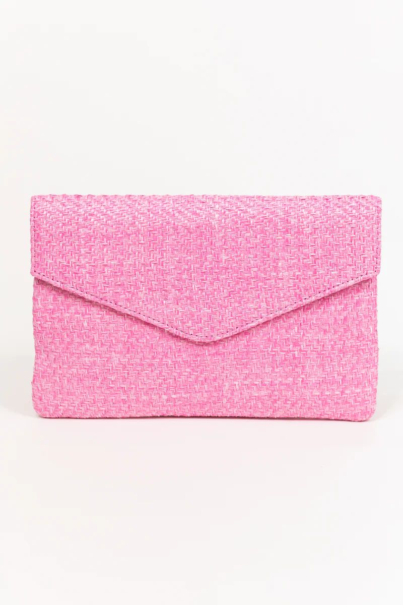 Trisha Bag- Pink | Avara