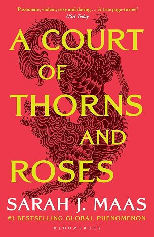 Court Of Thorns & Roses | Amazon (US)