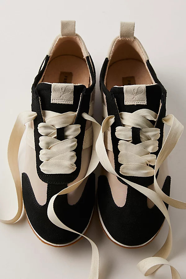 Aces Tennis Shoes | Free People (Global - UK&FR Excluded)