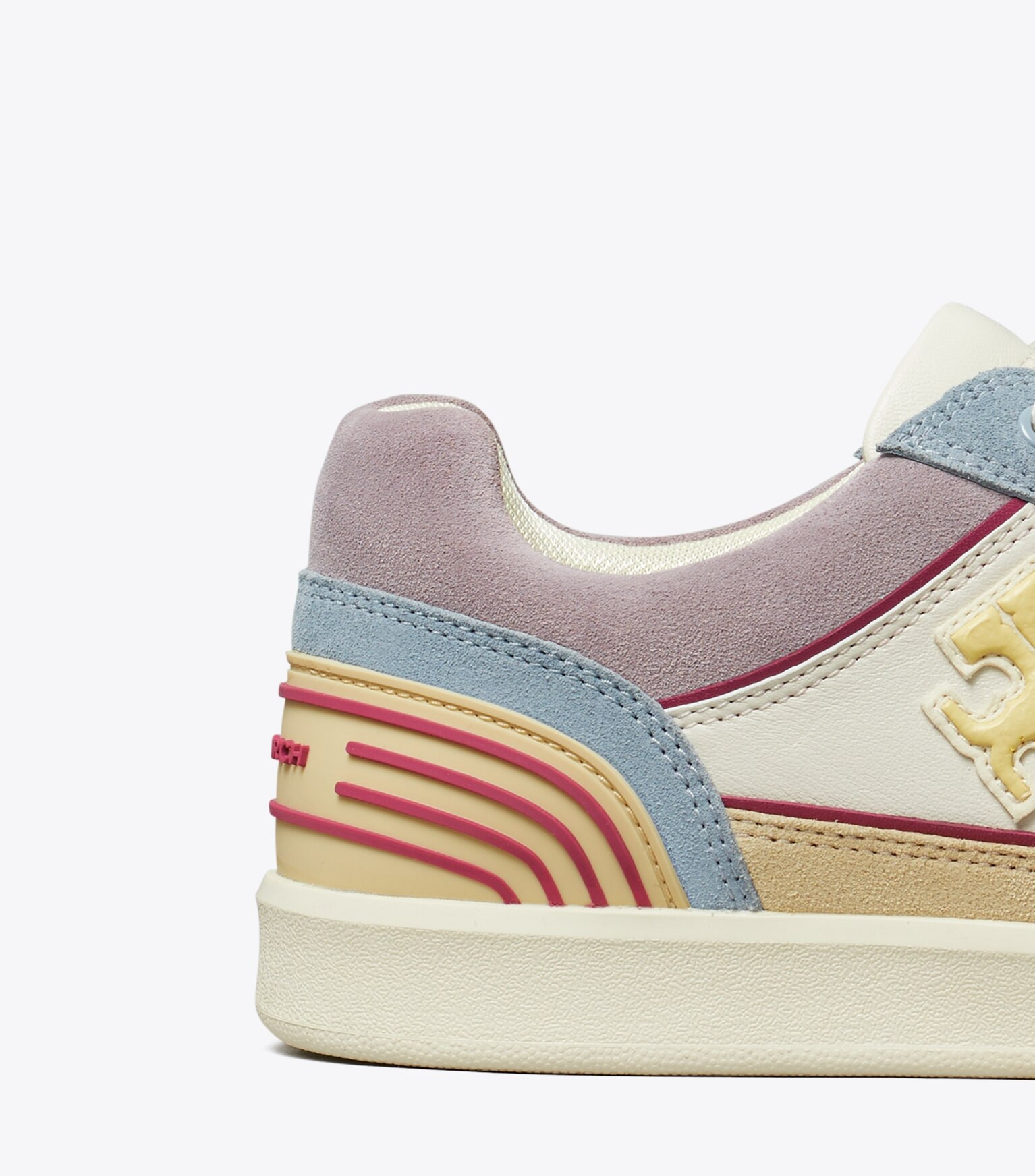 CLOVER COURT SNEAKER | Tory Burch (US)