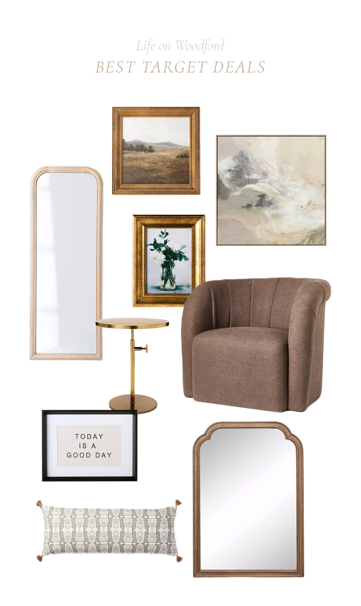 Last day of some of my favorite Target items still on SALE!

#LTKSpringSale #LTKhome