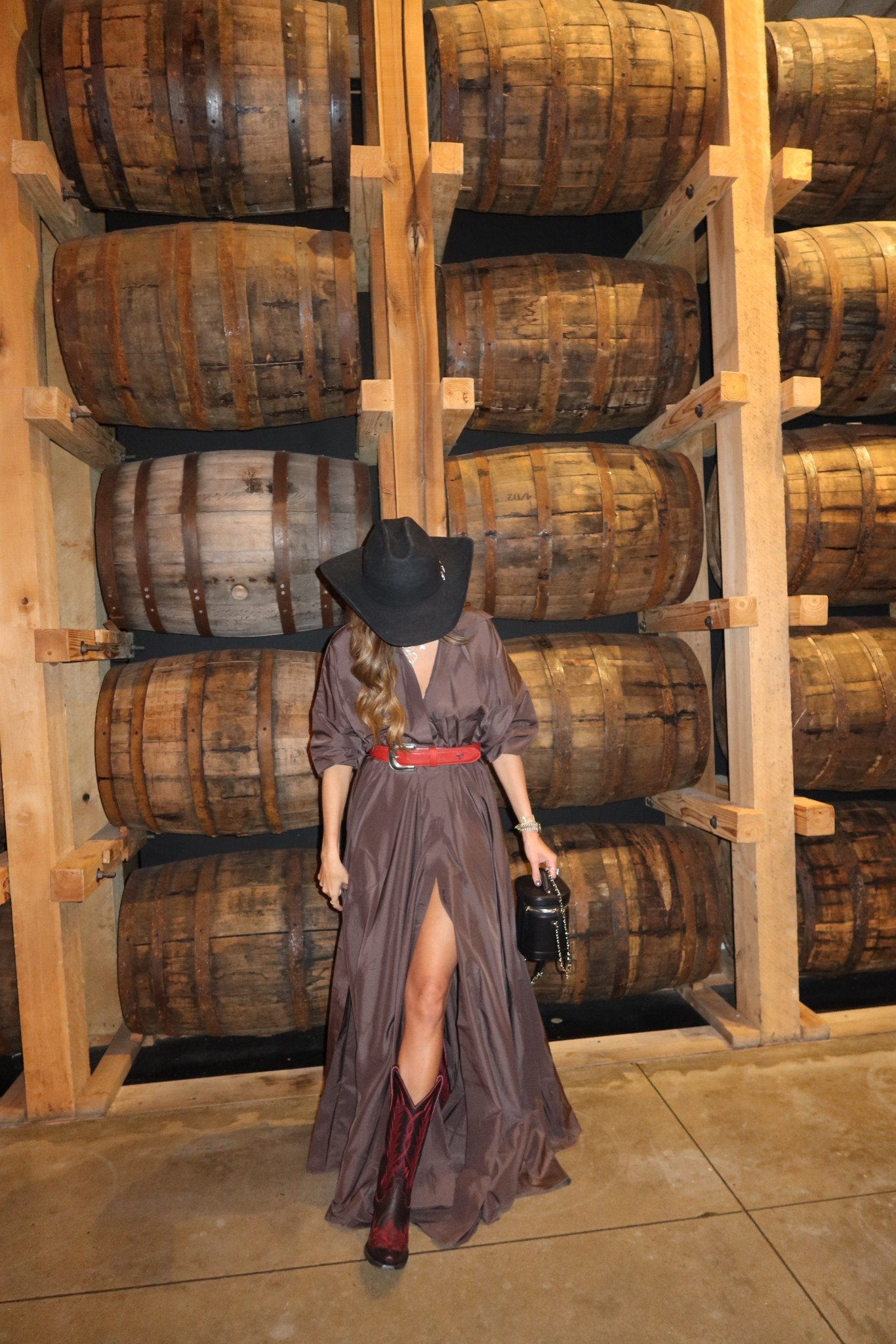 best selling dress last week! would be PERFECT for Thanksgiving! comes with a belt but I opted for my own for a pop of color!

#LTKHoliday