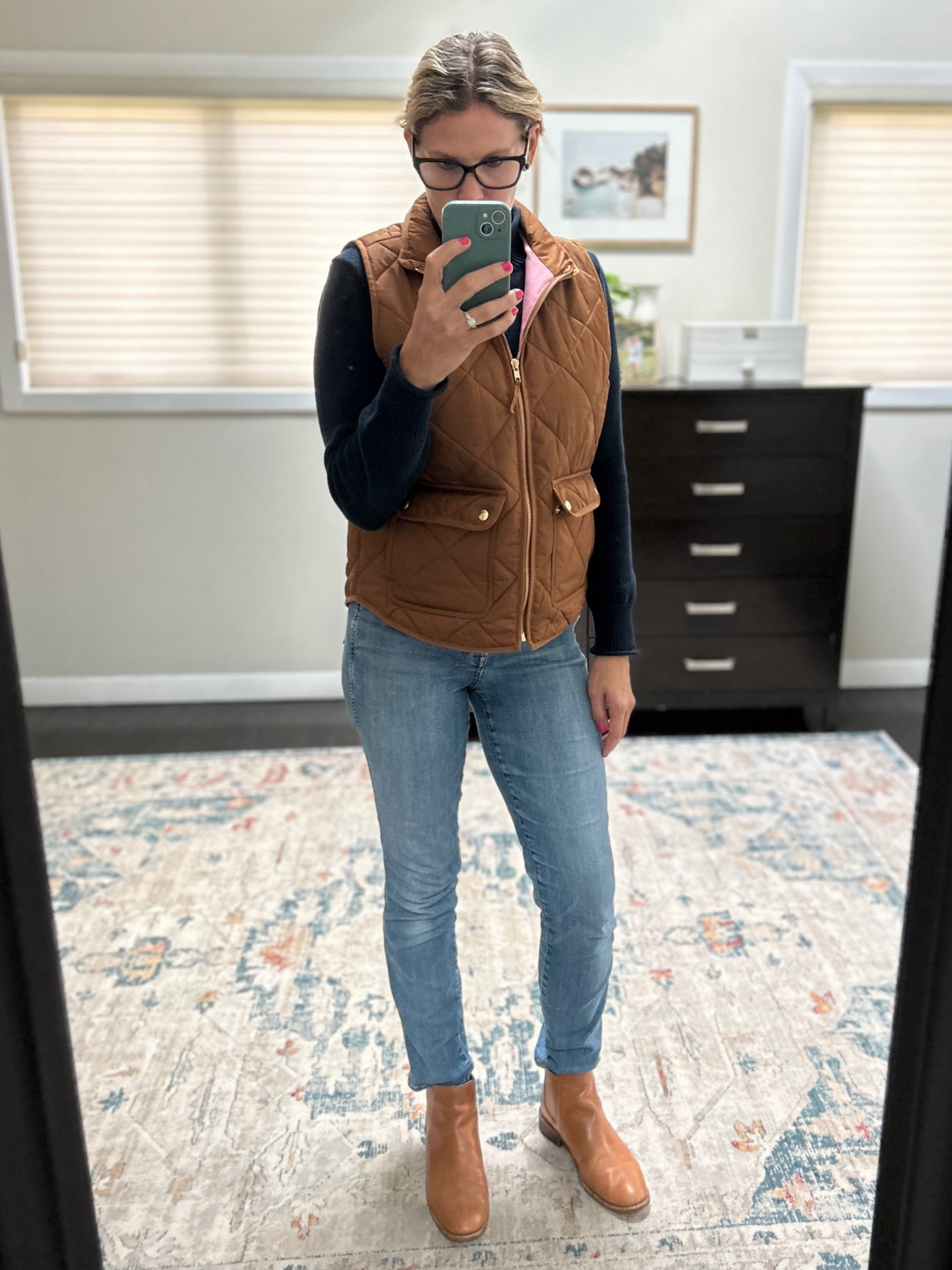 Madewell boots are from last season, but this season’s are equally 😍 plus a similar pair for less than $100  

#LTKxMadewell #LTKSeasonal #LTKstyletip