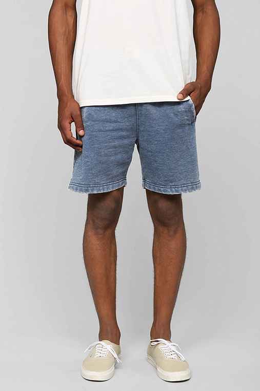 Native Youth Burnout Jersey Short | Urban Outfitters US