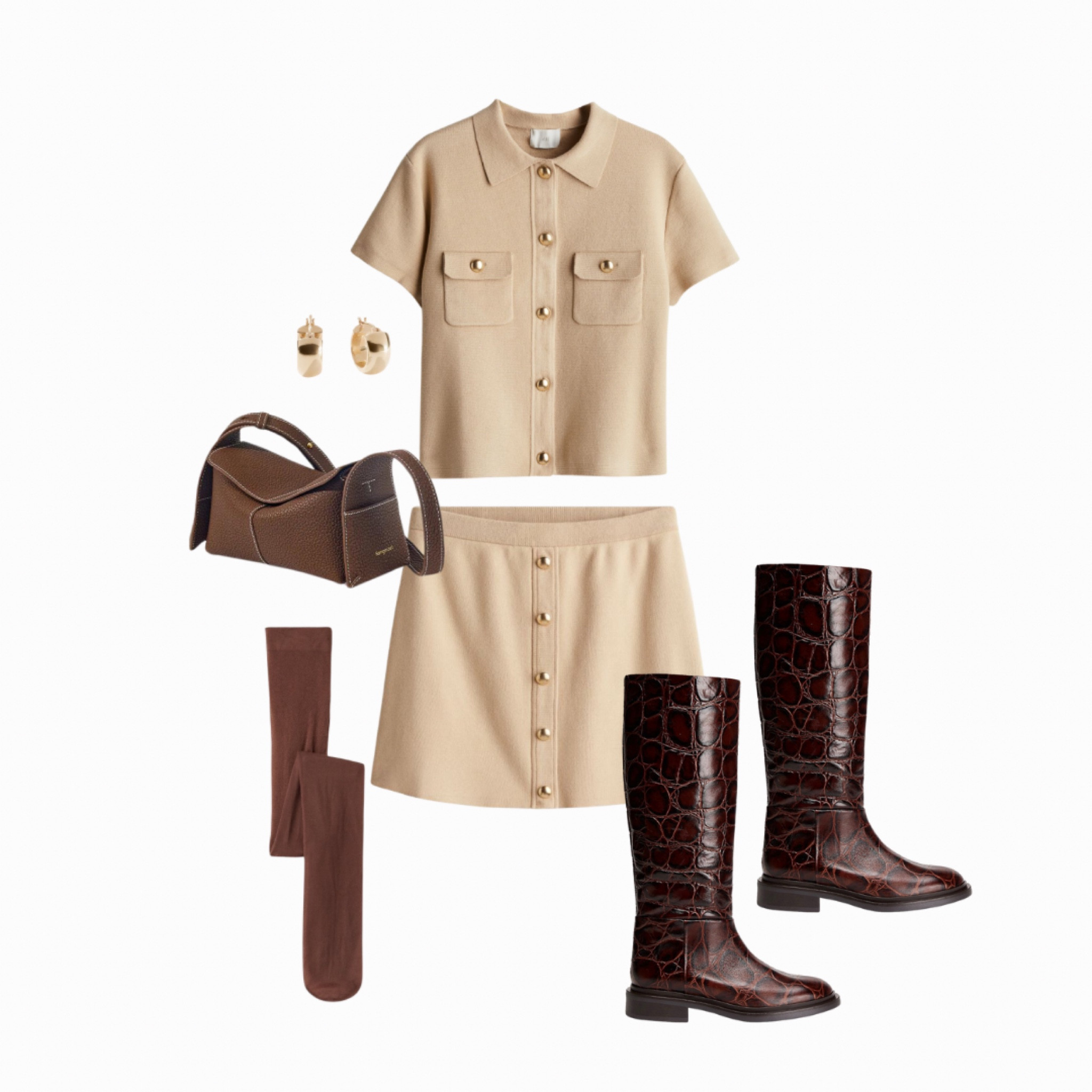 Styling H&M new arrivals

#LTKSaleAlert #LTKBacktoSchool #LTKFindsUnder50