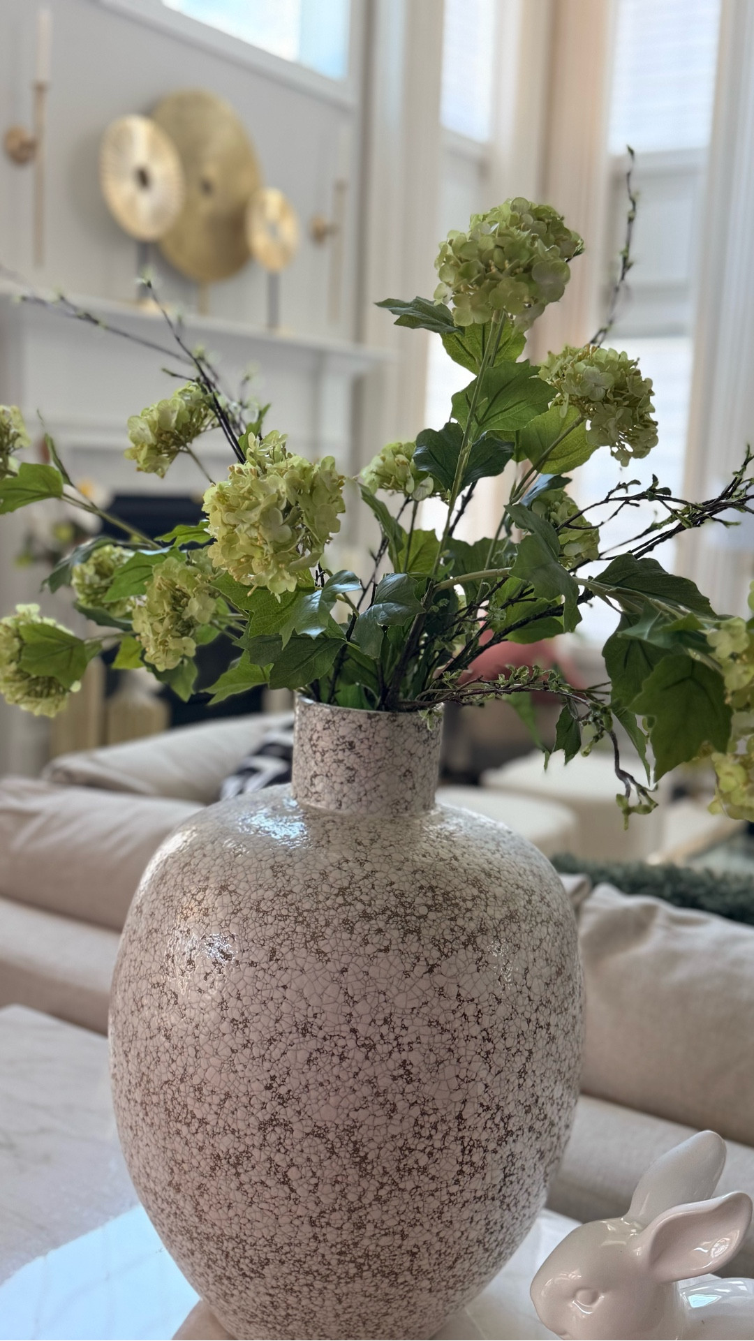 💕Comment “Shop” for the links!

Just a quick run through of today’s views. I hope you enjoy because you know things change quickly around here😂.

#home #beautifulhomes #decorideas #zgalleriemoment #explorepage