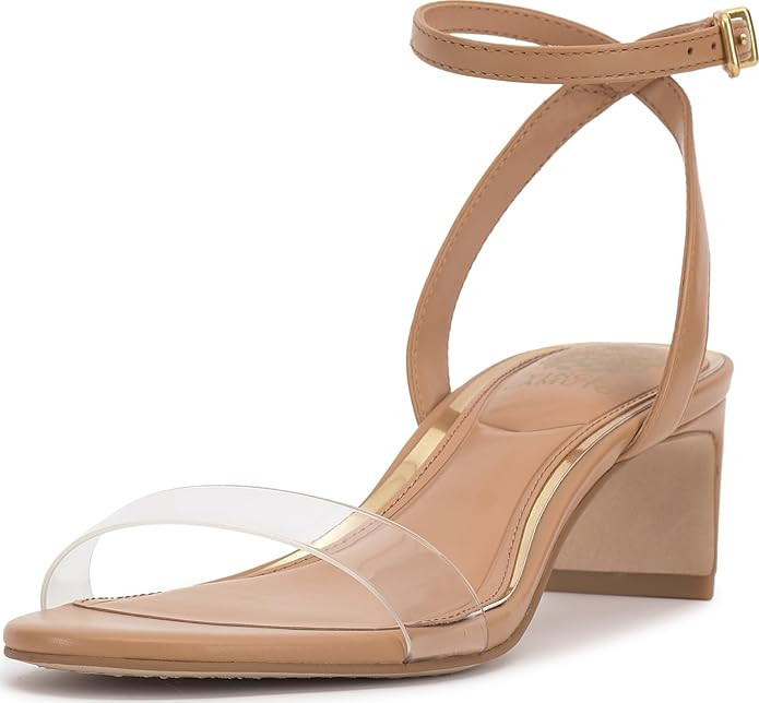 Vince Camuto Women's Lylah | Amazon (US)