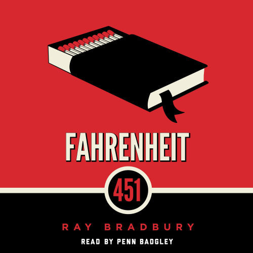 Fahrenheit 451: A Novel | Barnes & Noble