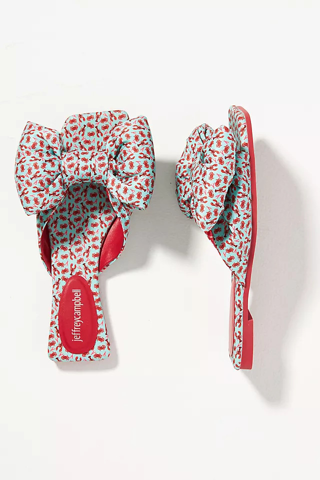 Jeffrey Campbell Sweetie Slide | Anthropologie (US)