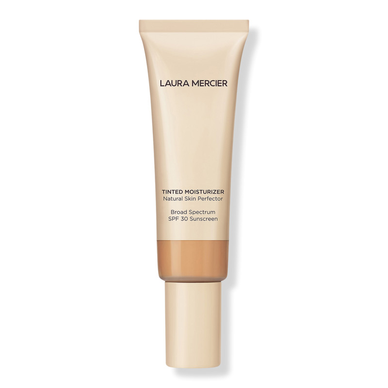 Laura Mercier Tinted Moisturizer Natural Skin Perfector Broad Spectrum SPF 30 | Ulta Beauty | Ulta