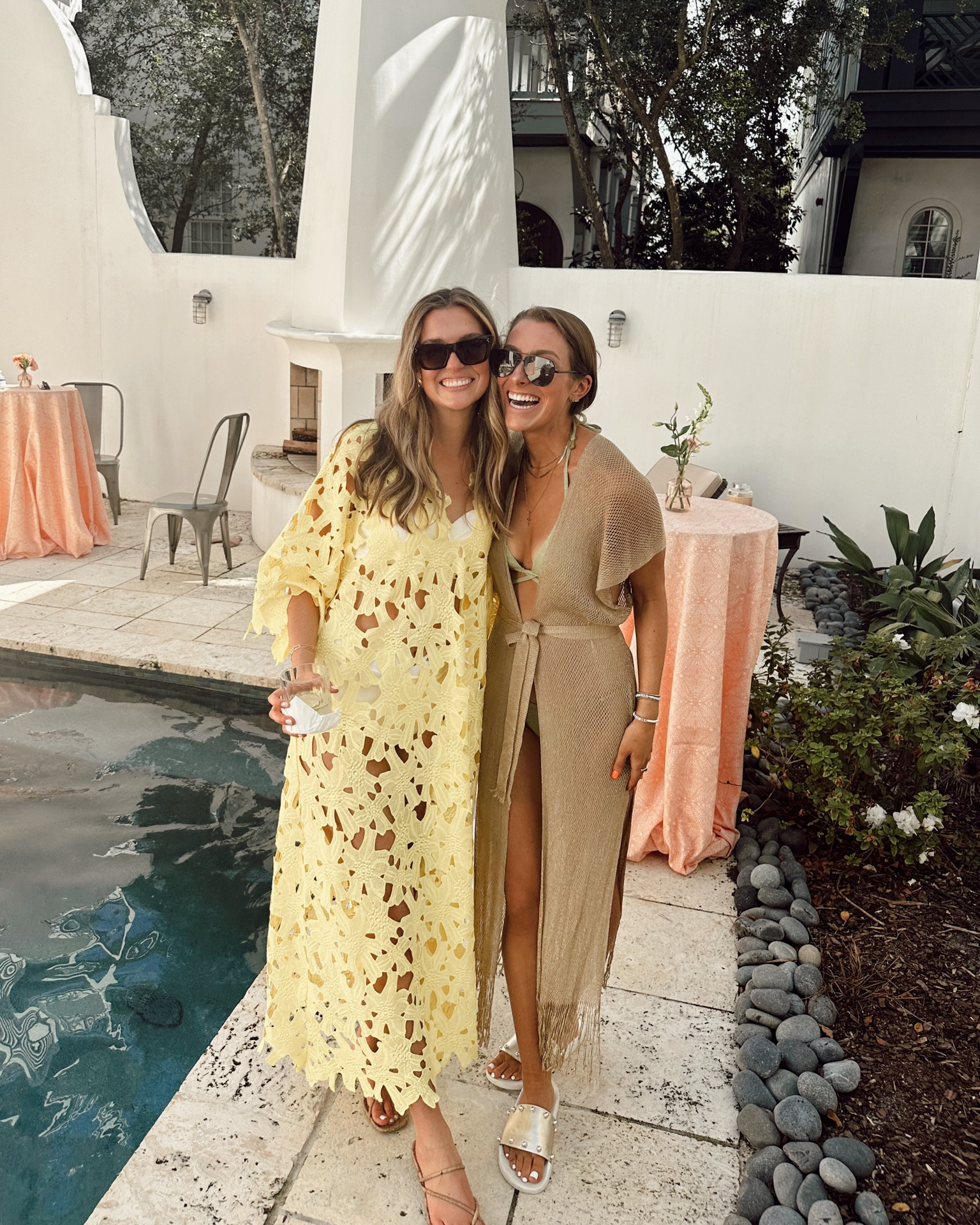 poolside in beautiful 30A  🏊🏻‍♀️ !



#LTKSwim #LTKSeasonal #LTKSummerEdit