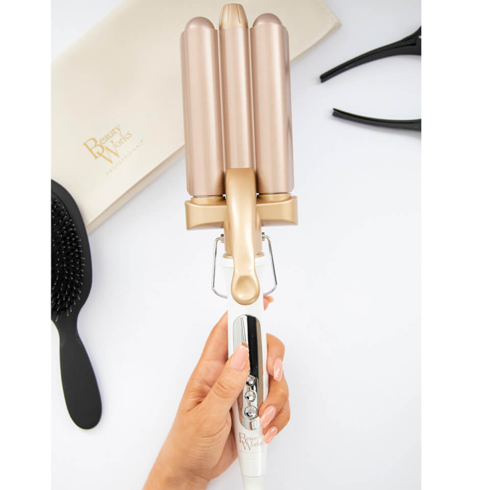 Beauty Works Waver | Look Fantastic (UK)