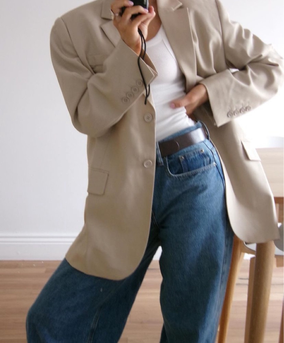 Shop my similar look below! 🤎

#LTKstyletip #LTKaustralia #LTKFind