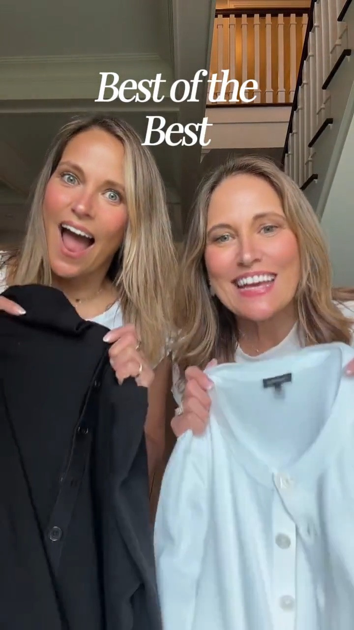 We found it so you don’t have to!! The best summer cardigan that doesn’t add bulk, is a flattering fit and will be your go-to layer. s

#LTKdayinmylife #LTKOver40 #LTKMidsize