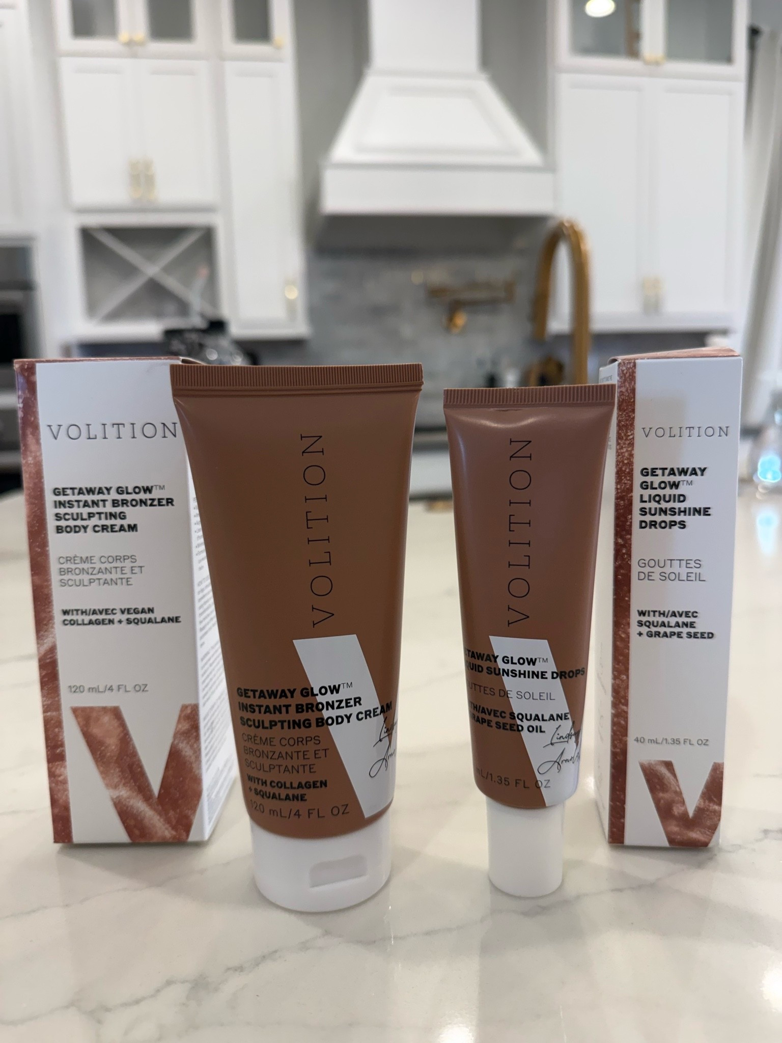 So exited to try these new bronzing drops!

#LTKselfcare #LTKdayinmylife