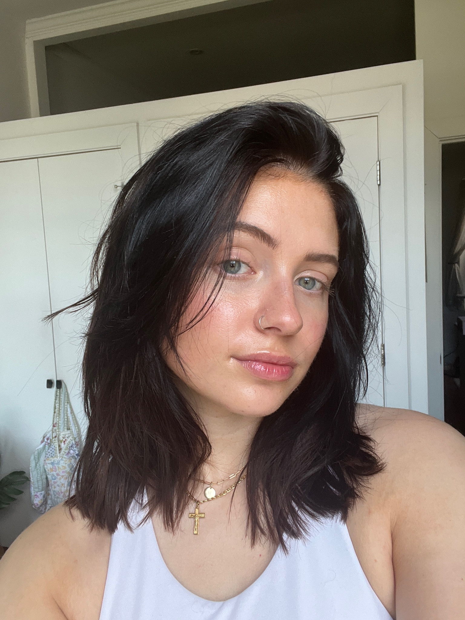 Light summer “no-makeup makeup” beauty routine - perfect for a day in the sun with SPF and light coverage

#LTKbeauty #LTKSeasonal