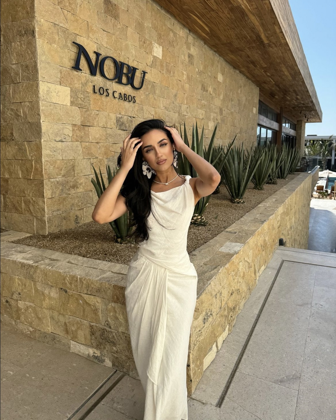 Cancelling my flight home ✈️

#LTKStyleTip