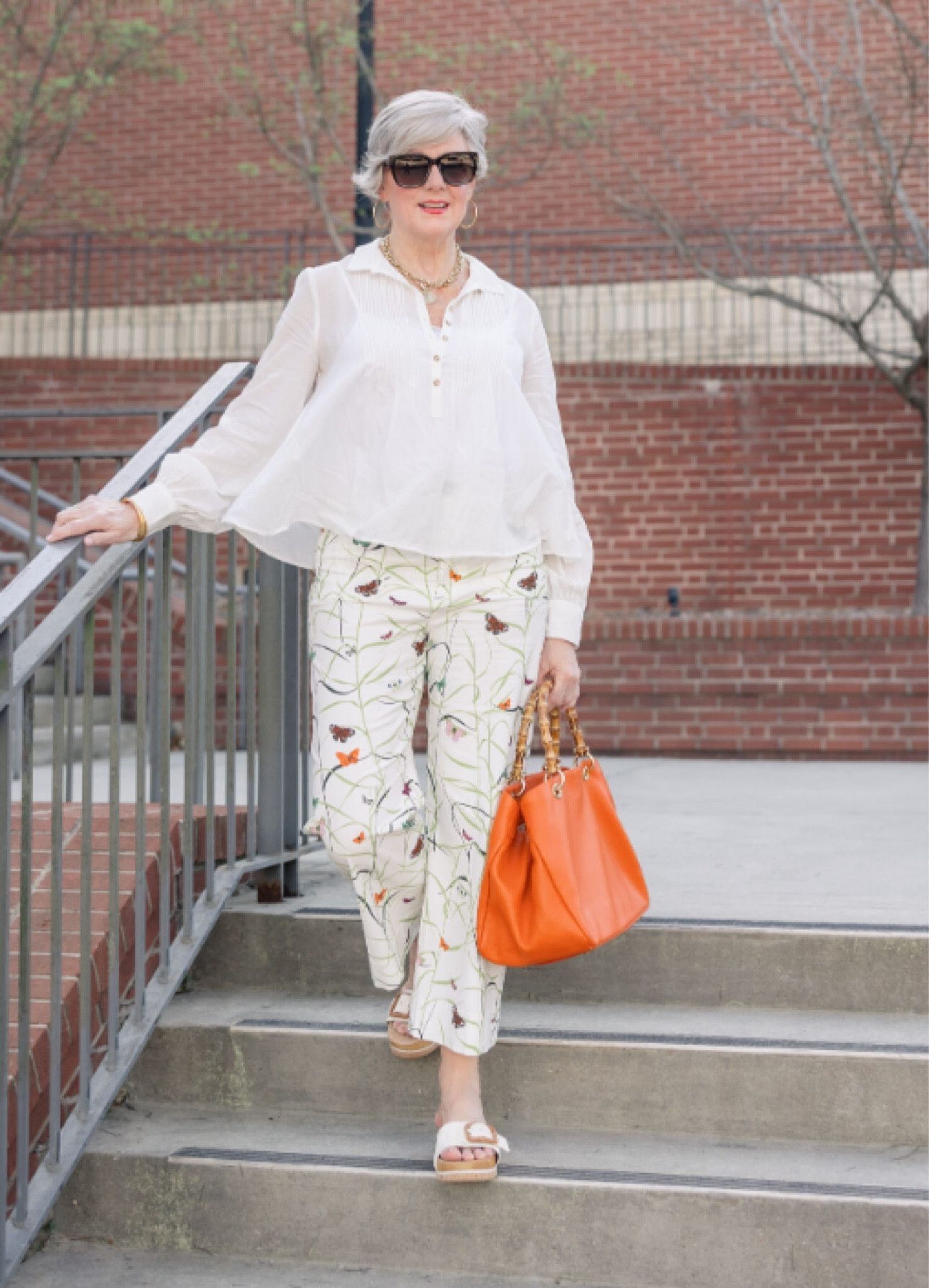 Anthropologie stretch pants

#LTKSeasonal #LTKFind