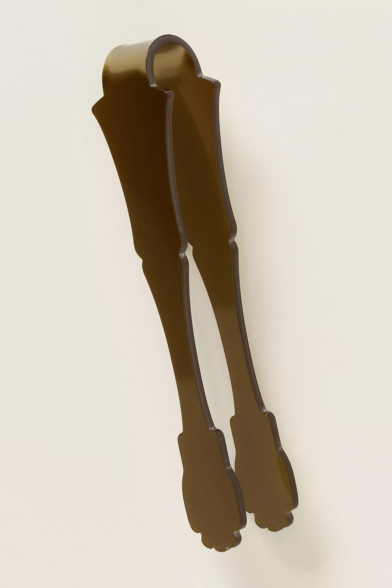 Sabre Honorine Acrylic Tongs | Anthropologie (US)
