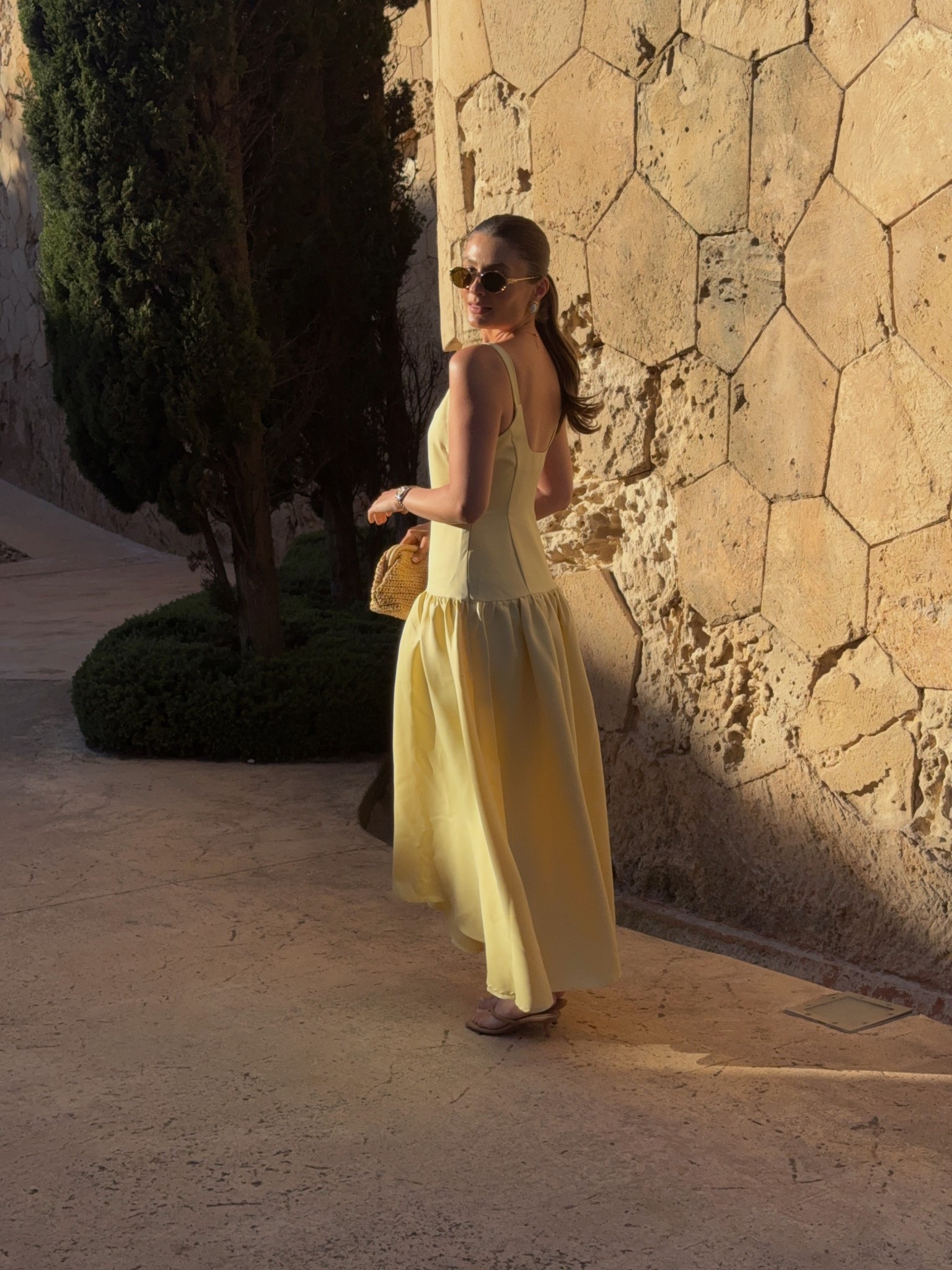 A belle moment 💛

#LTKeurope #LTKwedding #LTKsummer