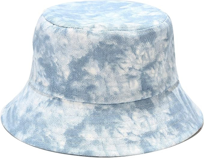 Umeepar Unisex Packable Bucket Hat Sun Hat for Womens Men | Amazon (US)