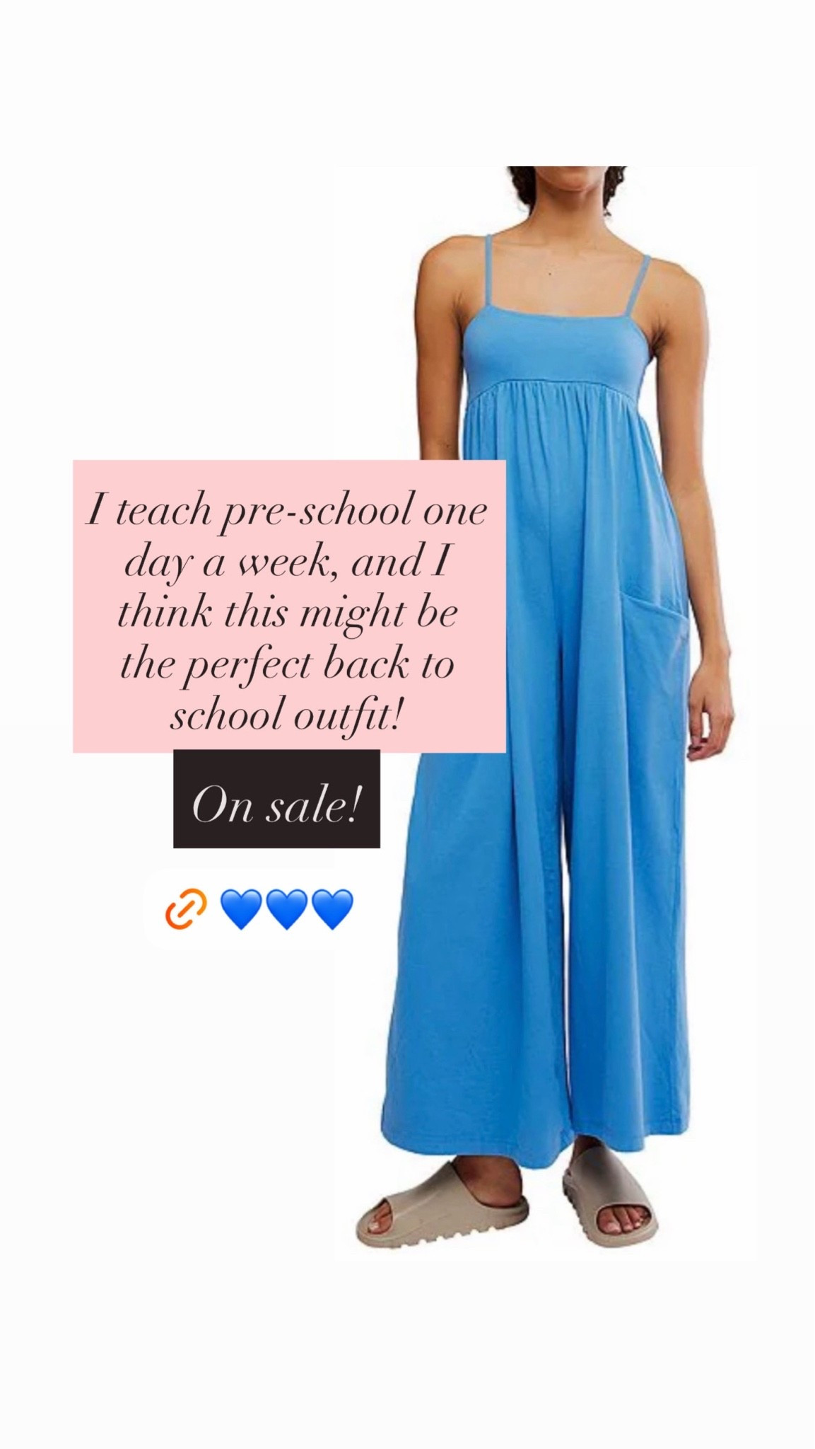 Teacher outfit back to school

FP Movement

#LTKootd #LTKmomlife #LTKSaleAlert