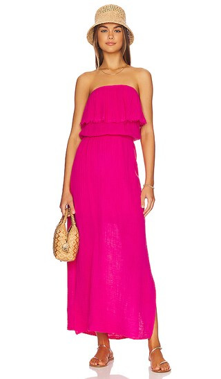 Tara Dress | Revolve Clothing (Global)