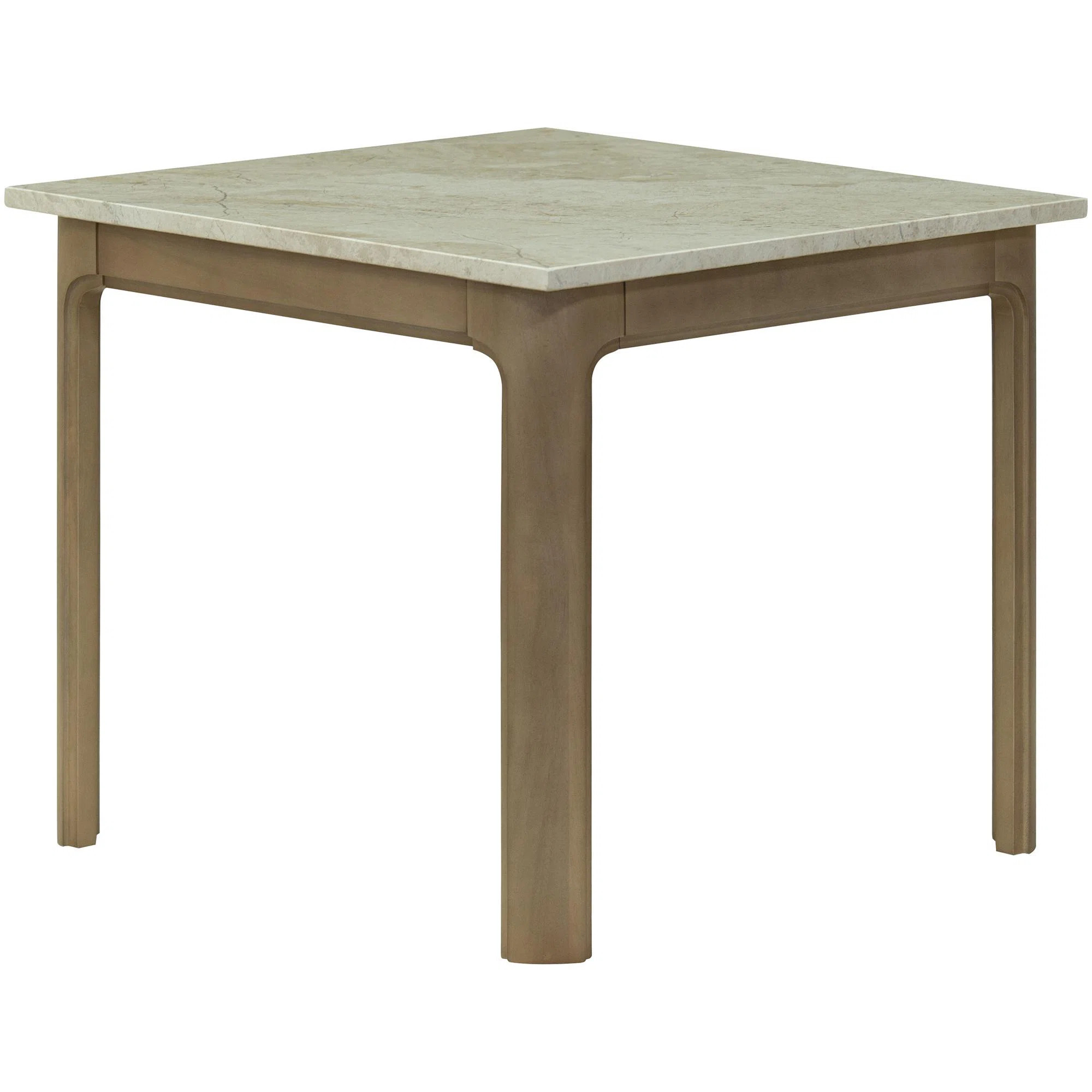 Galey Alix x Livabliss Blair End Table | Wayfair North America
