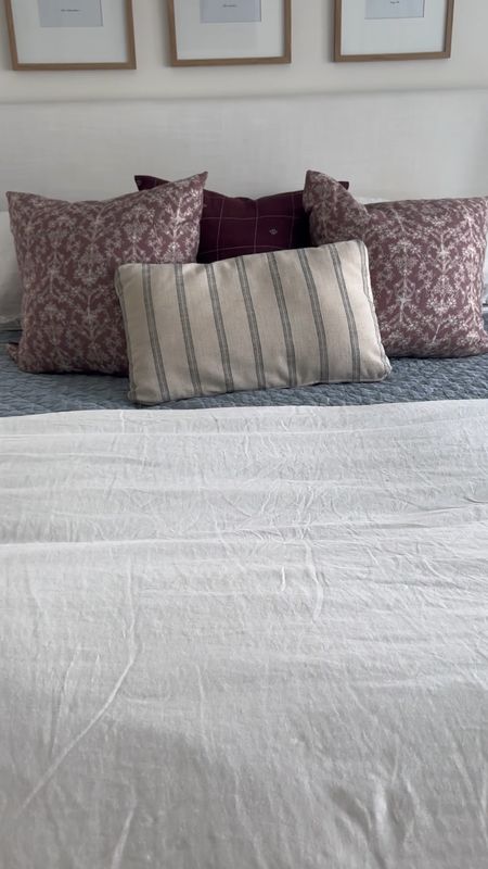 Shop our favorite bedding! Cozy and perfect for spring! 

#LTKstyletip #LTKSeasonal #LTKhome