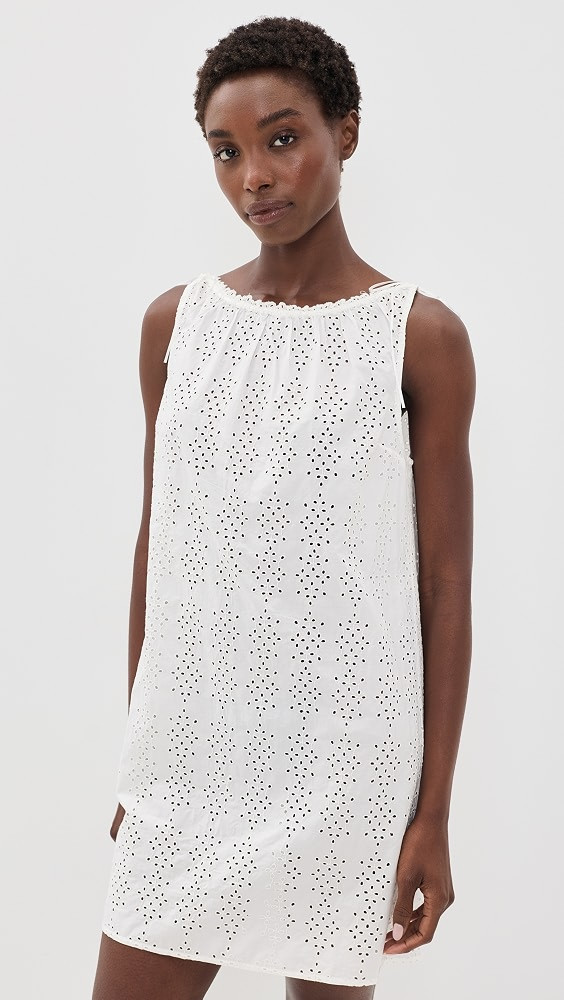 Harriet Mini Dress | Shopbop
