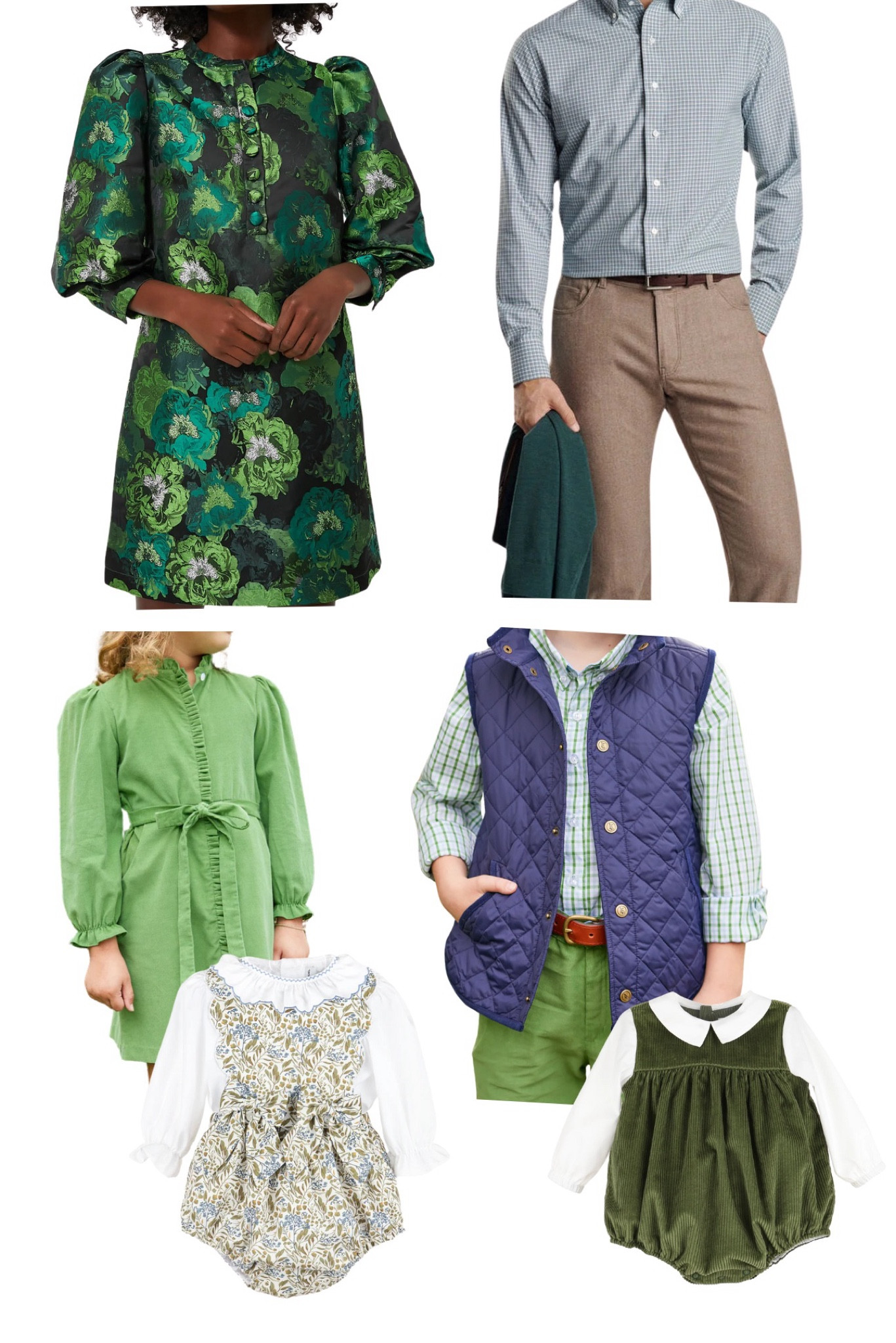 Fall Family Photos Outfit Inspo 