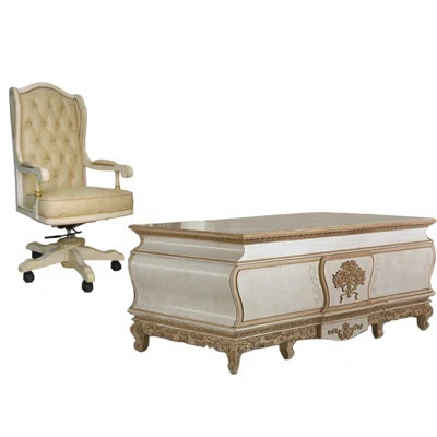 Denielle Office Set | Wayfair North America