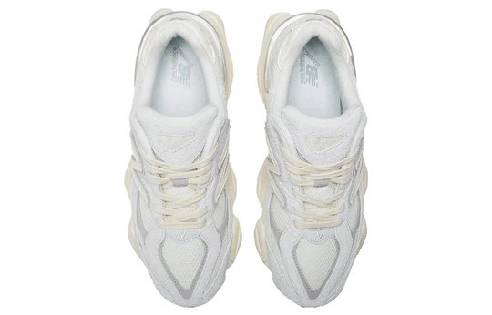 New Balance 9060 'Quartz Grey Team Cream Sea Salt' U9060HSA | KICKS CREW