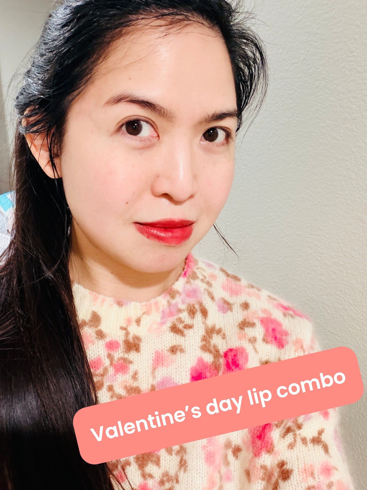 The best Valentine’s day lip combo is one you can wear without any makeup😉💋💄💋A classic lip will go from season to season, day to night! Kiss proof, waterproof and transfer proof❤️❤️❤️😍 





#chanel #chanelbeauty #nordstrombeauty #lipliner #lipstick #valentinesdaylook #ltkfindsunder50 #ltkfindsunder100 #chanellecrayonlippencil #chanellipbalm #ltkworkwear

#LTKBeauty #LTKdayinmylife #LTKValentine