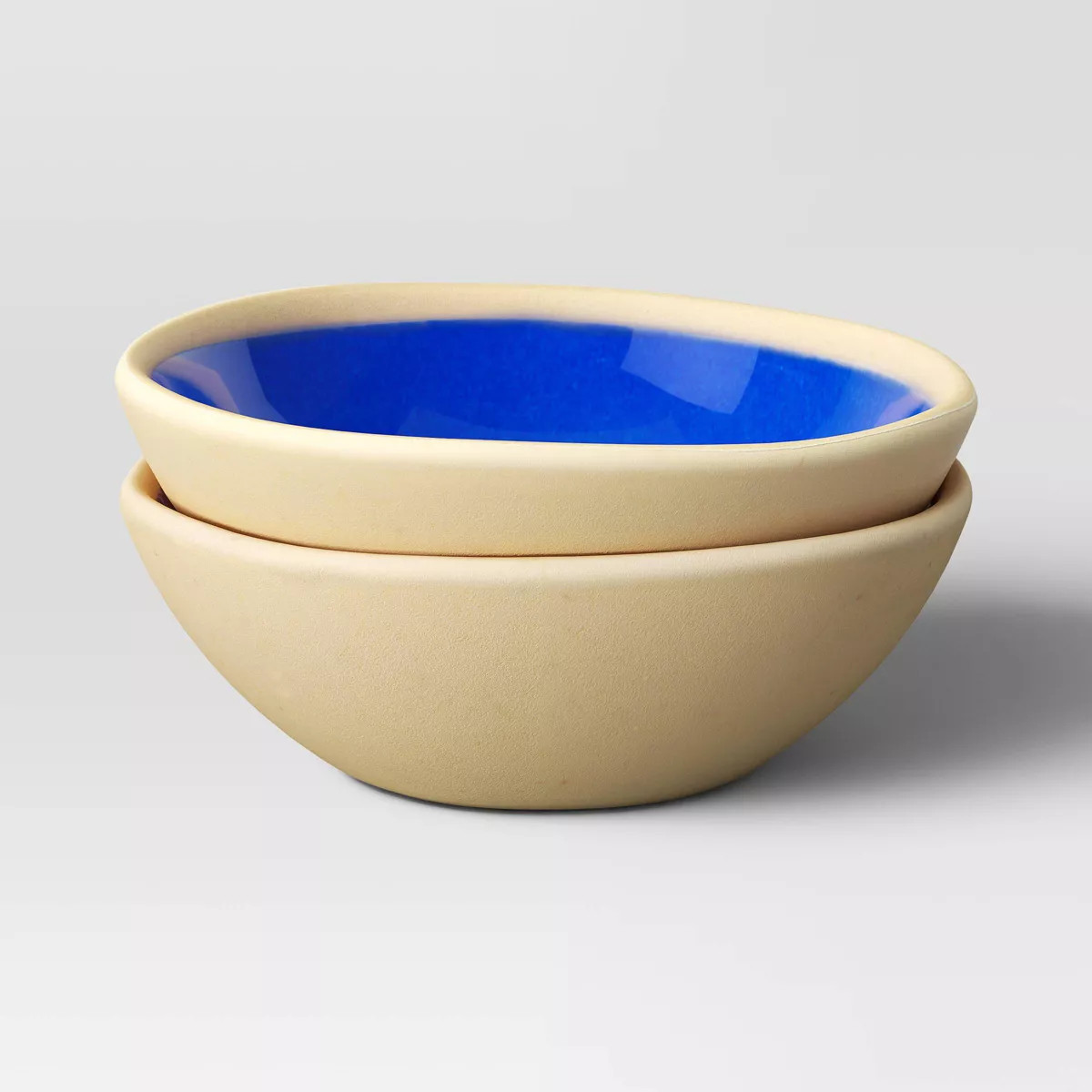 2pk 4oz Mini Snack Bowl Set - Threshold™ | Target