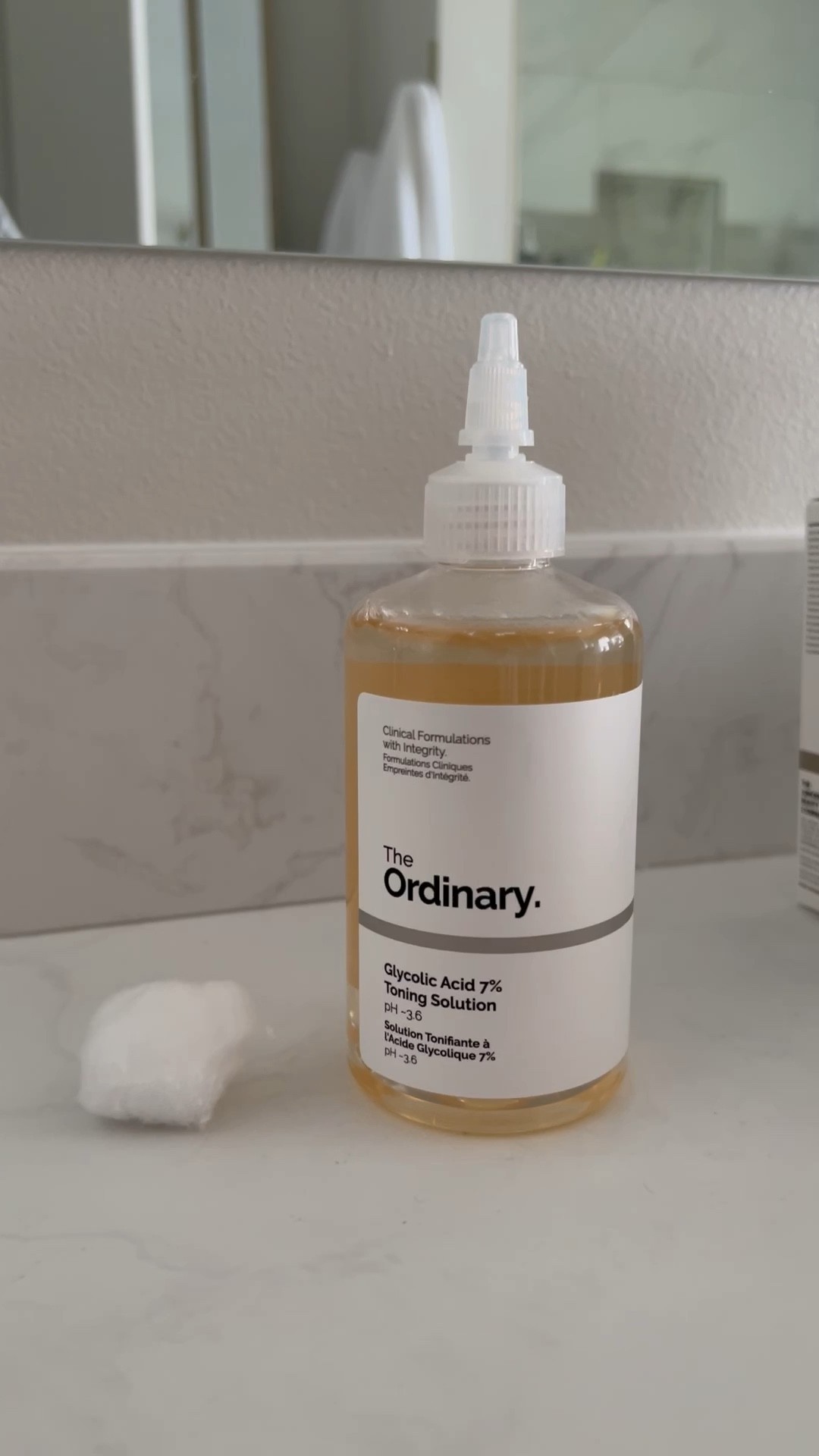 Life hack: use Glycolic Acid on a cotton pad in your armpits instead of deodorant  (yes, really!)

#LTKstyletip #LTKunder50