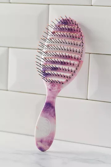 Wet Brush Speed Dry Detangler Brush | Urban Outfitters (US and RoW)