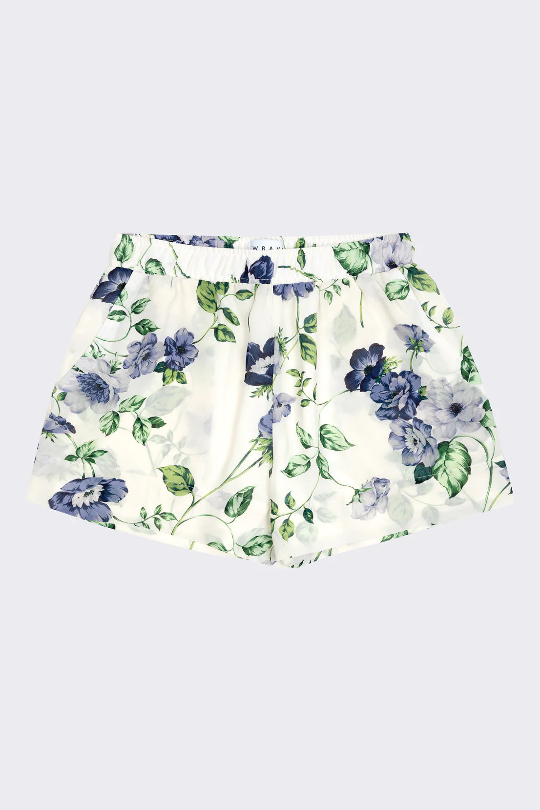 Ruth Short  Indigoletta Rose | WRAY