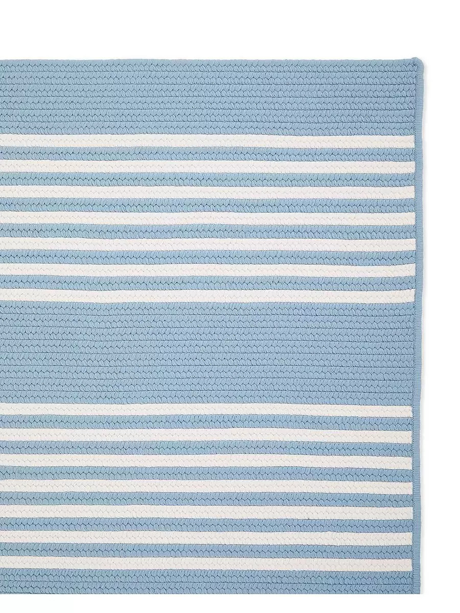 Boat Stripe Rug | Serena and Lily