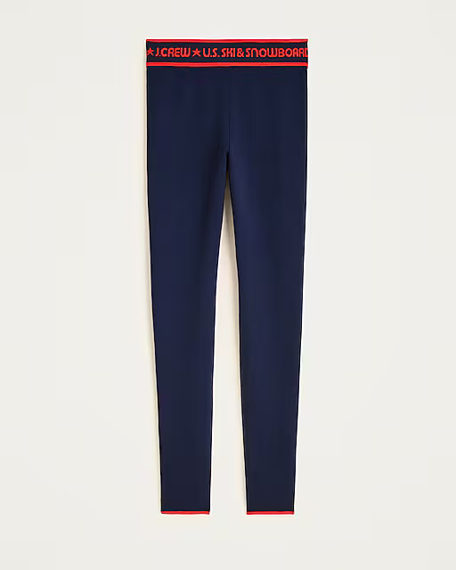 U.S. Ski & Snowboard by J.Crew sweater leggings | J. Crew US