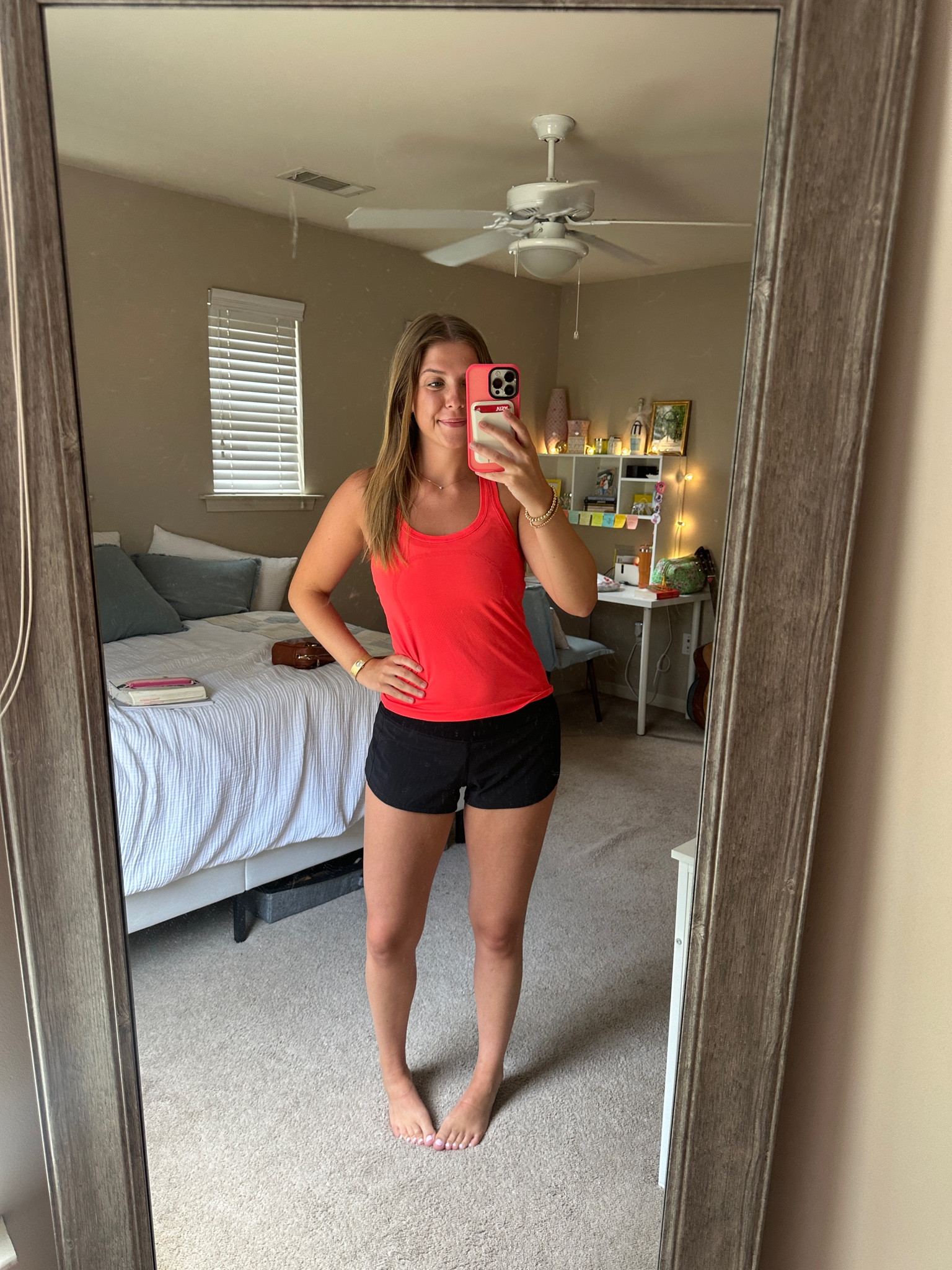 athletic fit !! 

#LTKActive #LTKU #LTKFitness