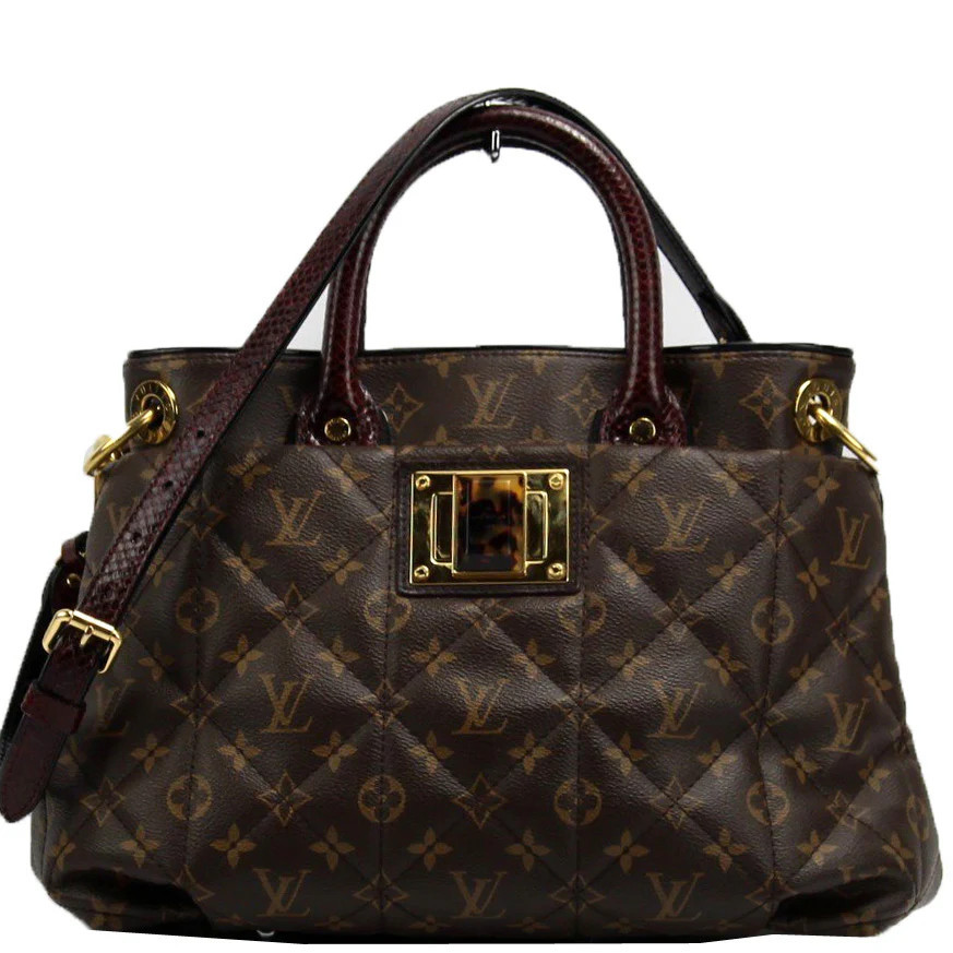 Etoile Exotique Tote MM | Keeks Designer Handbags