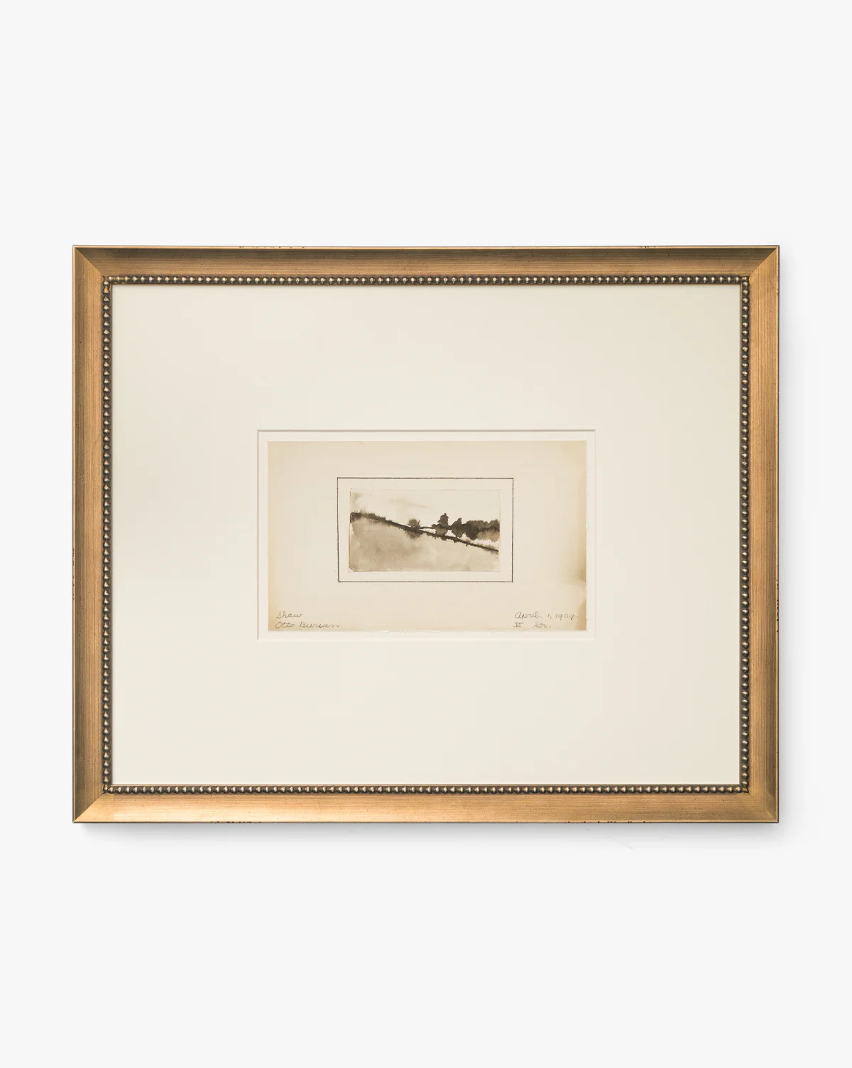 Window into Scene | McGee & Co. (US)