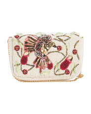 3d Humming Bird Beaded Bag | Handbags | Marshalls | Marshalls