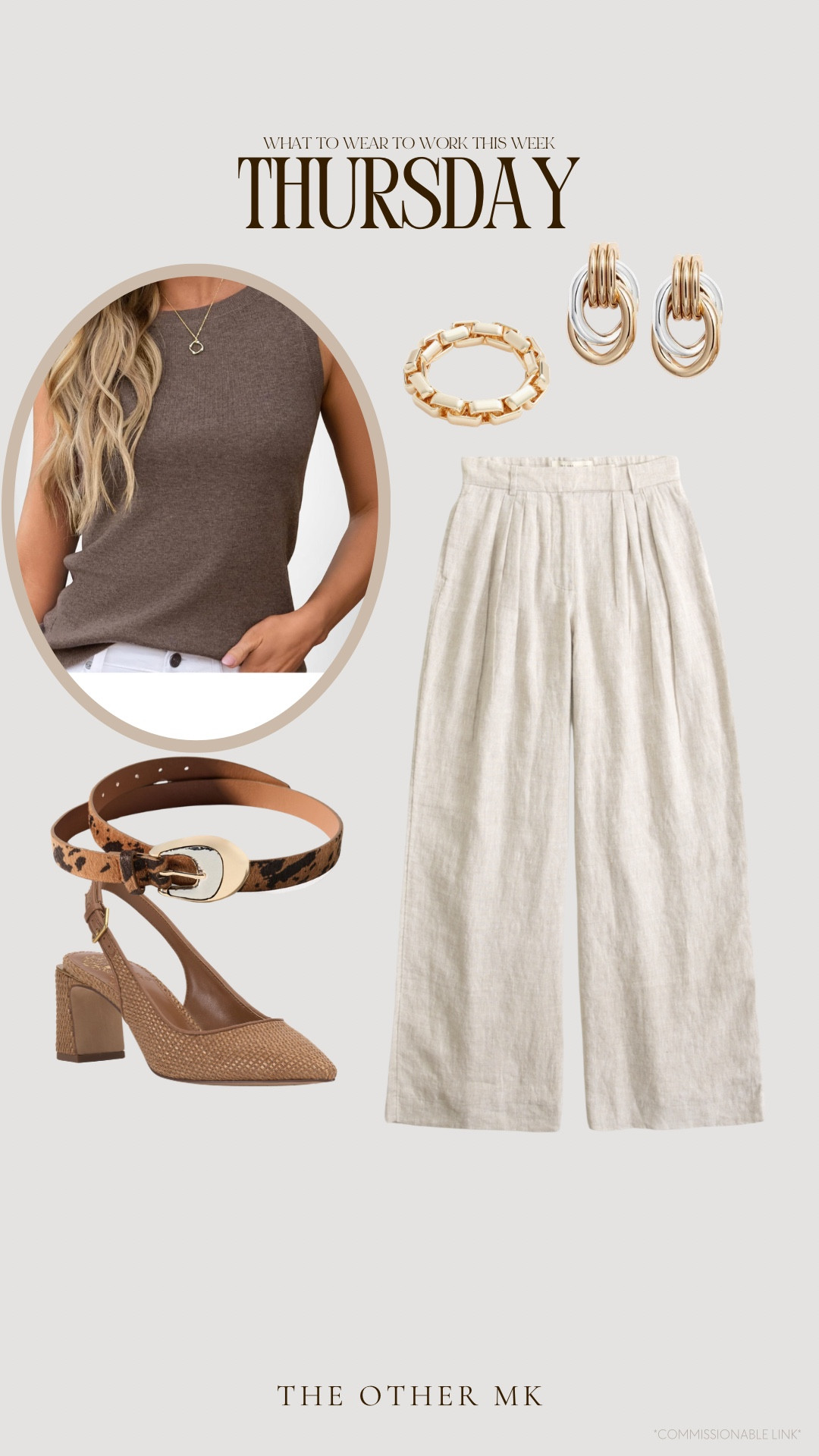 What to wear to work this week

#LTKOver40 #LTKTall #LTKWorkwear