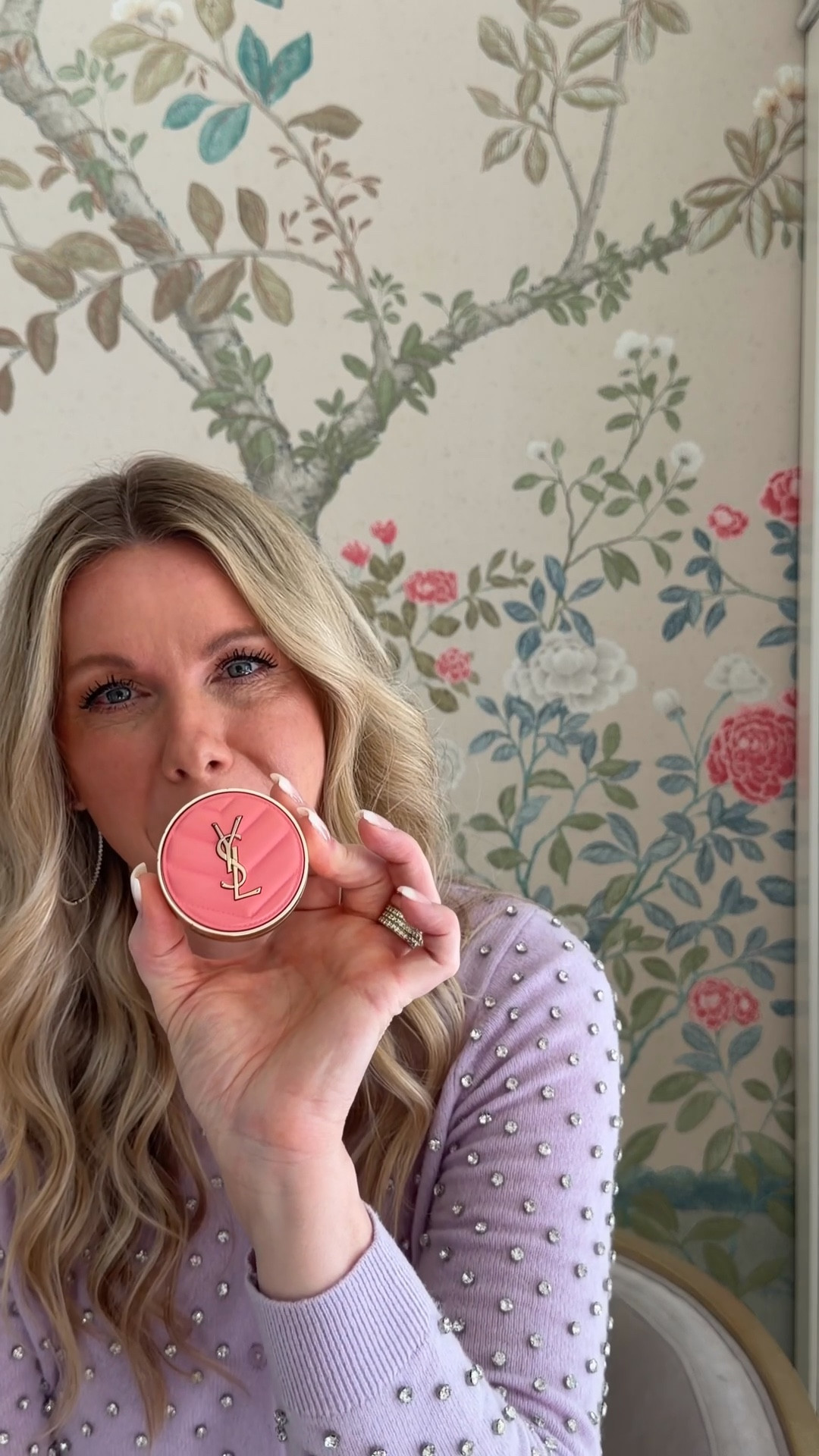 A few of my favorite things perfect for gifts $25-35!
Blush is color Restless Rose
Lip Gloss is color Snobish

#LTKGiftGuide #LTKHoliday #LTKFindsUnder50