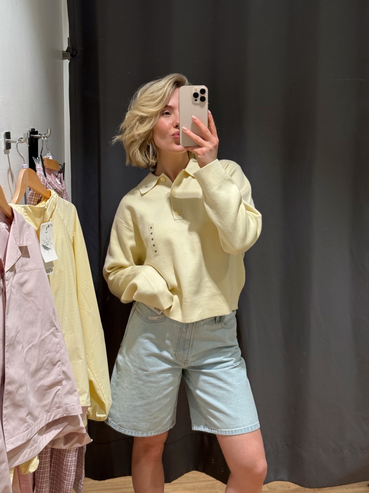Uniqlo spring summer favourites 

#LTKeurope #LTKuk #LTKspring