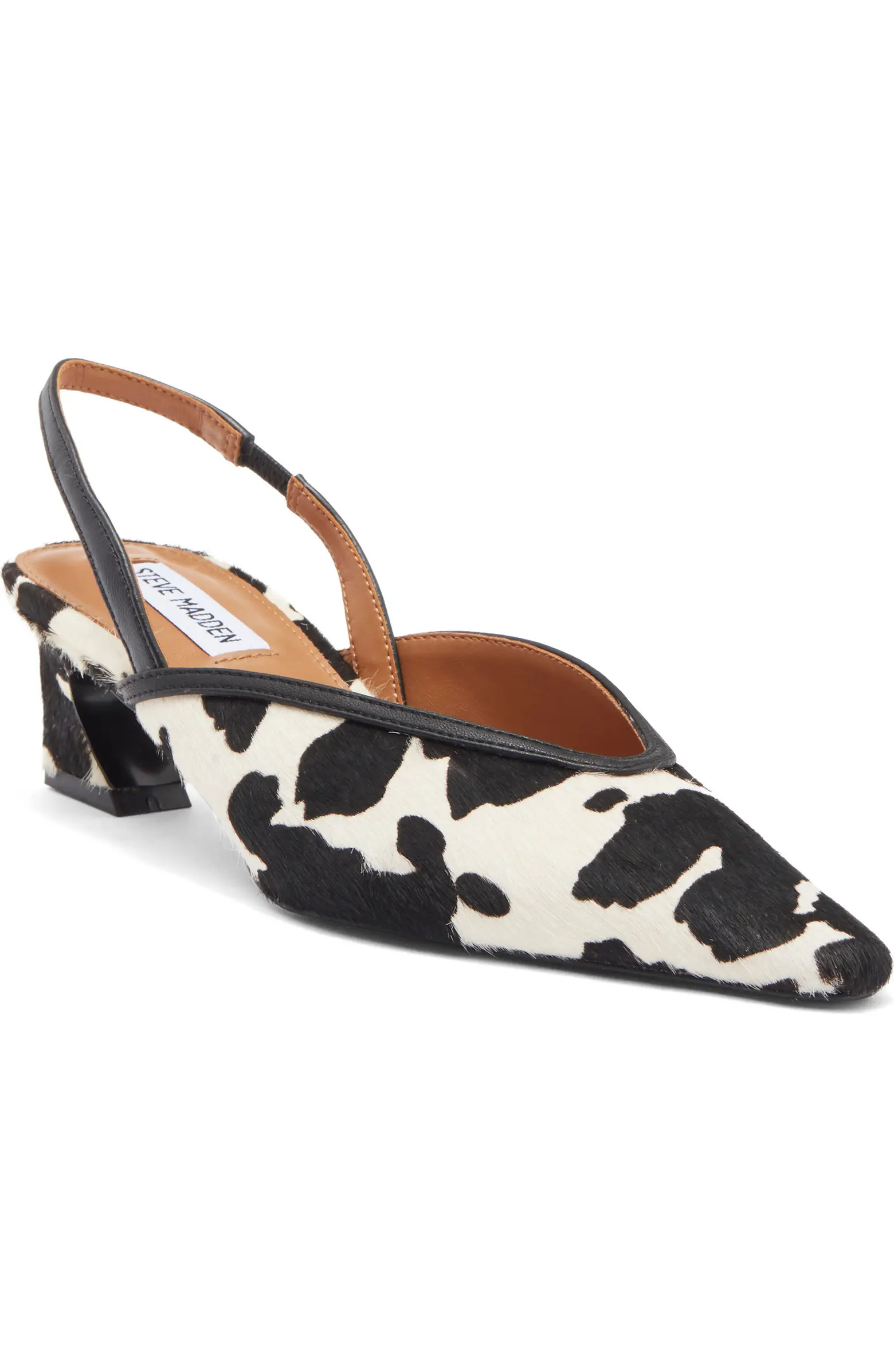 Haleigh Slingback Pump (Women) | Nordstrom Rack